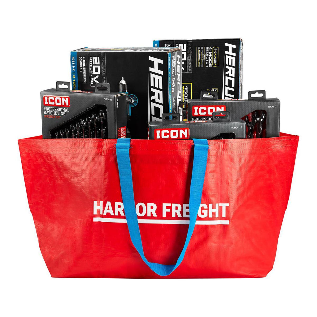 55 lb. 19 Gallon XXL Bag D462