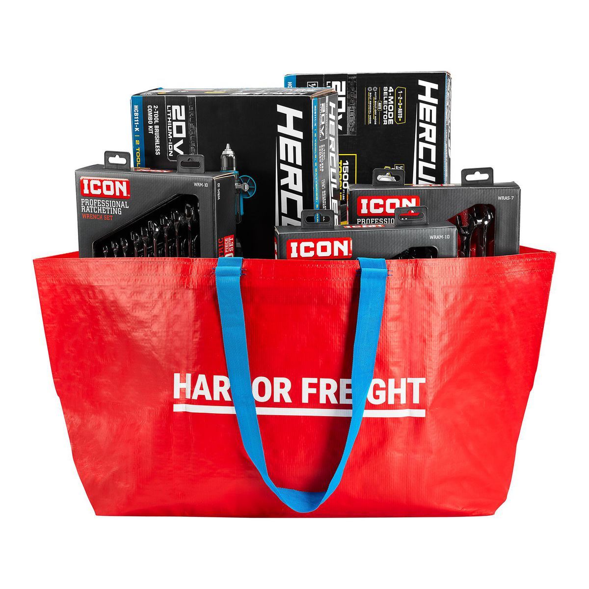 55 lb. 19 Gallon XXL Bag D462