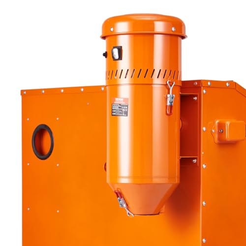 Sandblasting Cabinet with Stand Z23073
