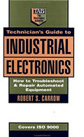 Industrial Electronics Troubleshooting Guide E28530