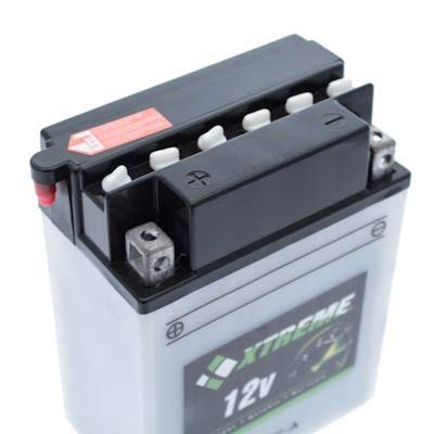 12V 165CCA Powersport Battery C961