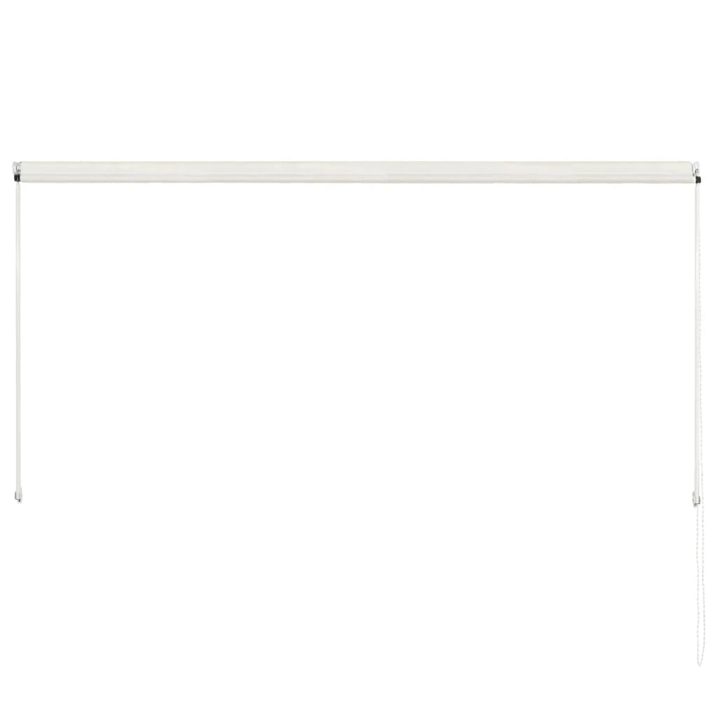 Retractable Awning 98.4"x59.1" S7769