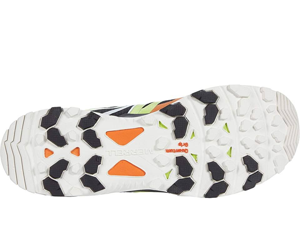 Men's MQM Flex 2 Black HV N477