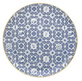 Charger Plate XL F814