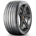 275/45R21 107Y Summer Passenger Tire F108864