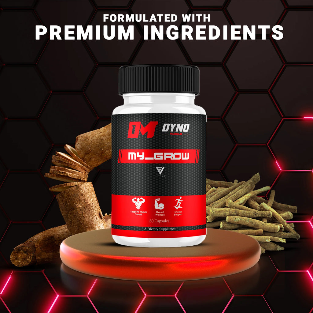 My-Grow Capsules H4196