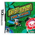 Chibi-Robo: Park Patrol S32290