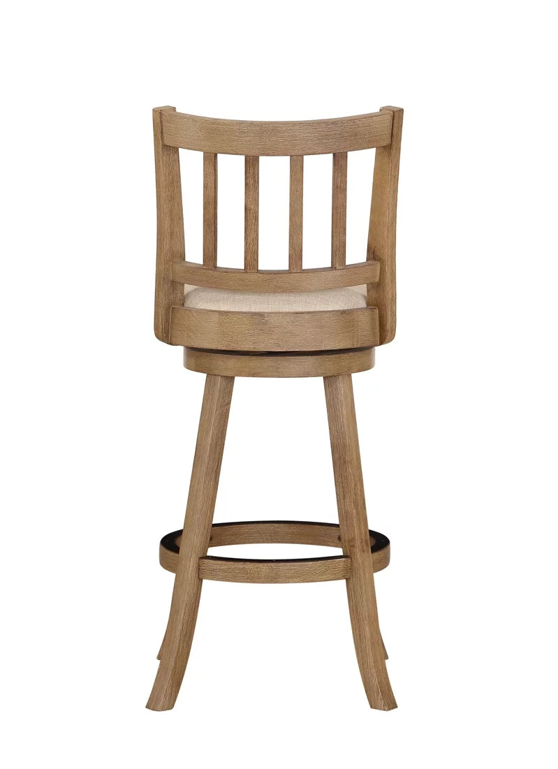 29" Swivel Bar Stool H7470