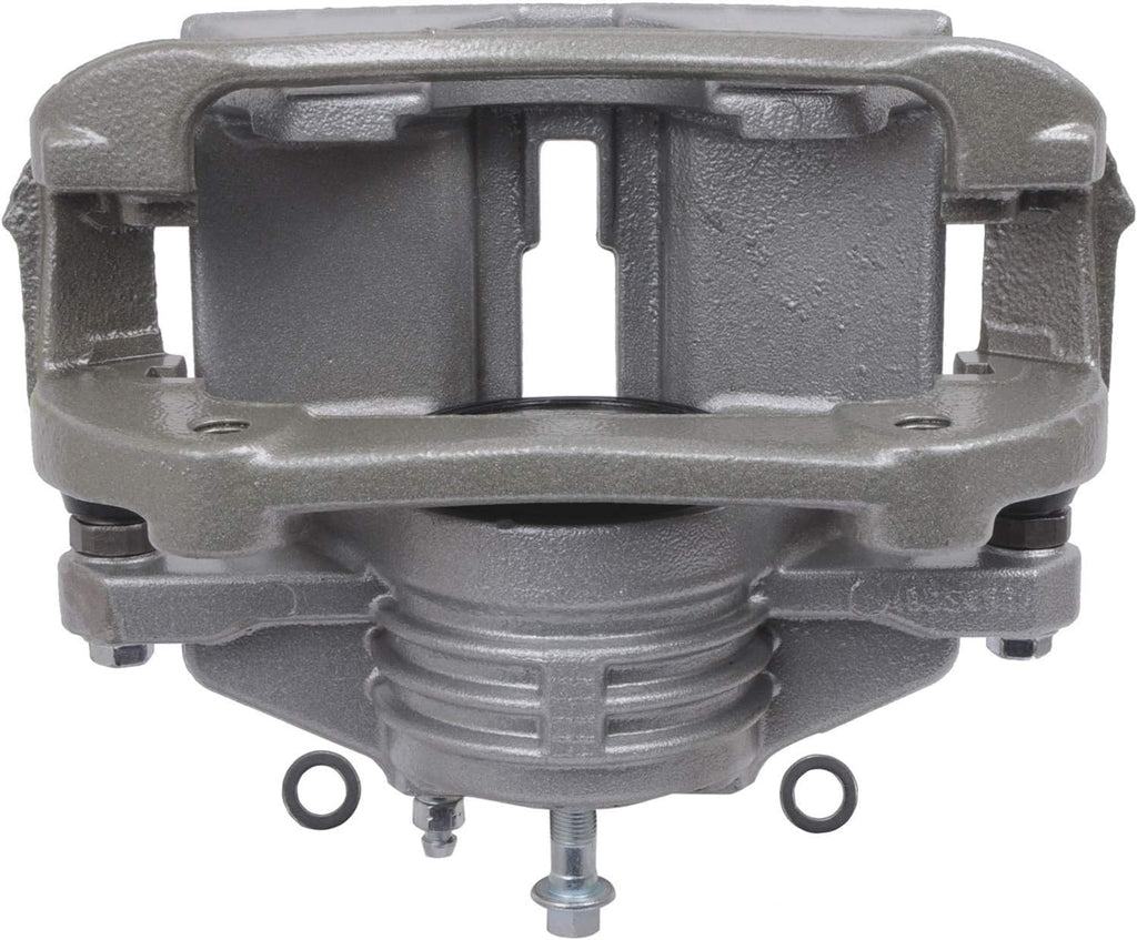 Front Right Brake Caliper Pack of 2 U592596
