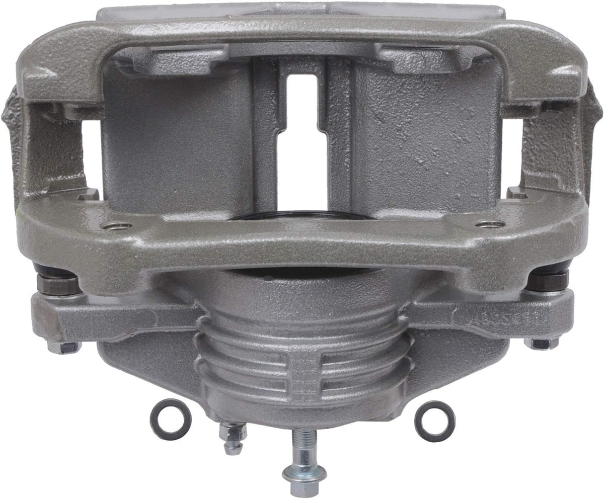 Front Right Brake Caliper Pack of 2 U592596