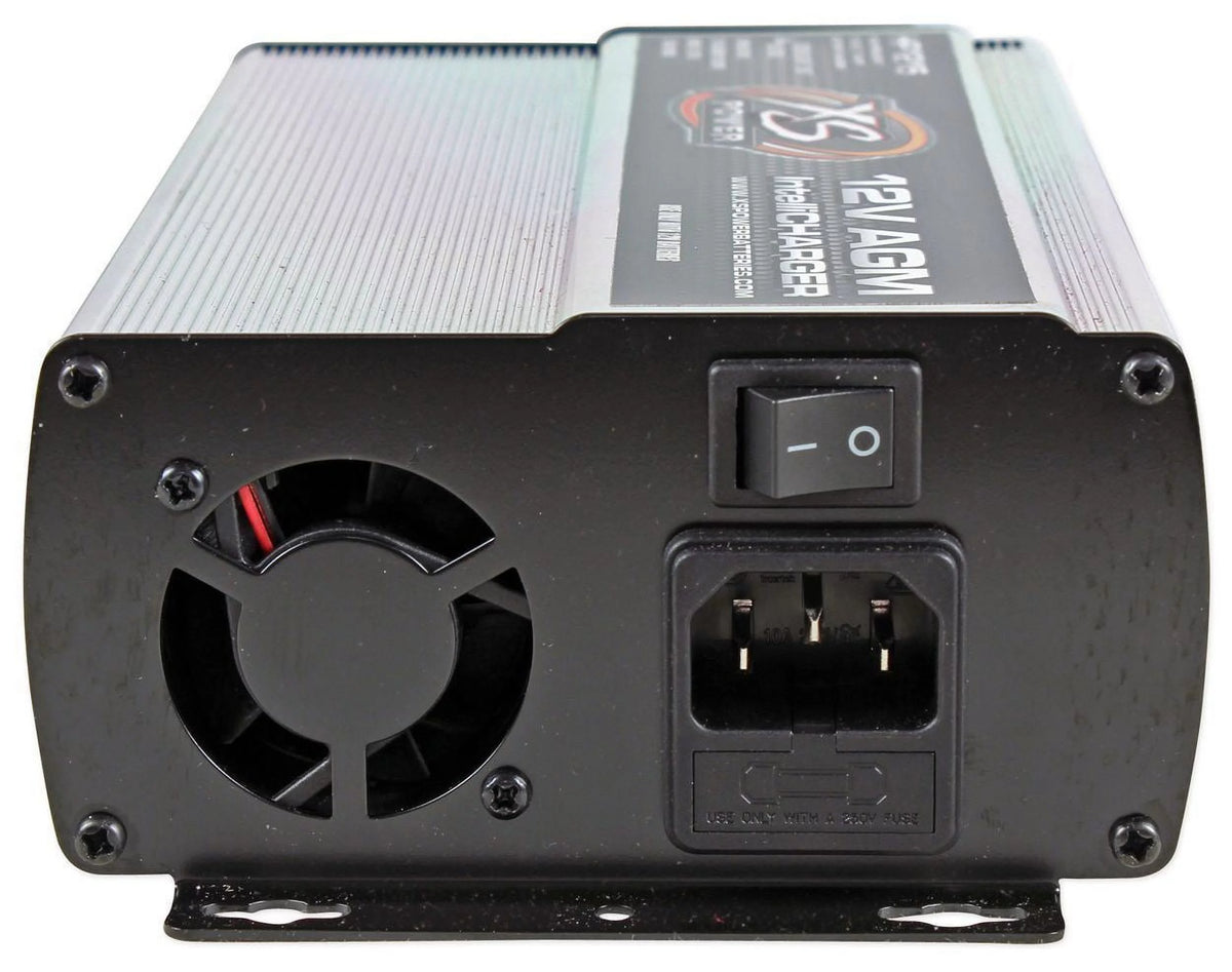 12v AGM Battery P716