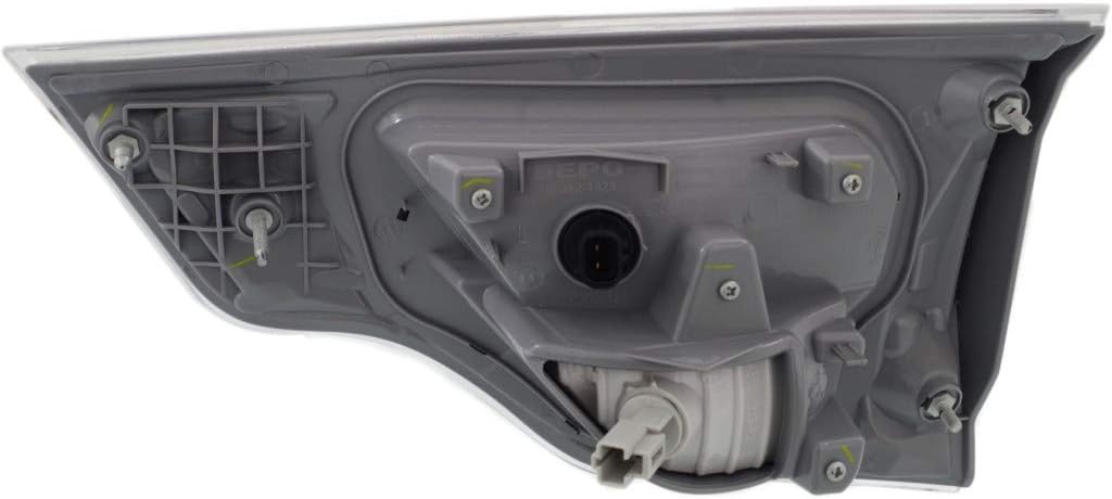 Inner Tail Light Assembly F949