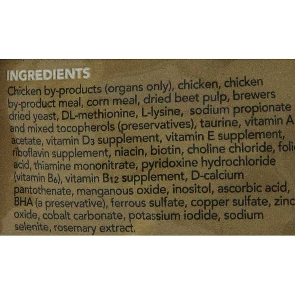 Premium Ferret Diet I536253