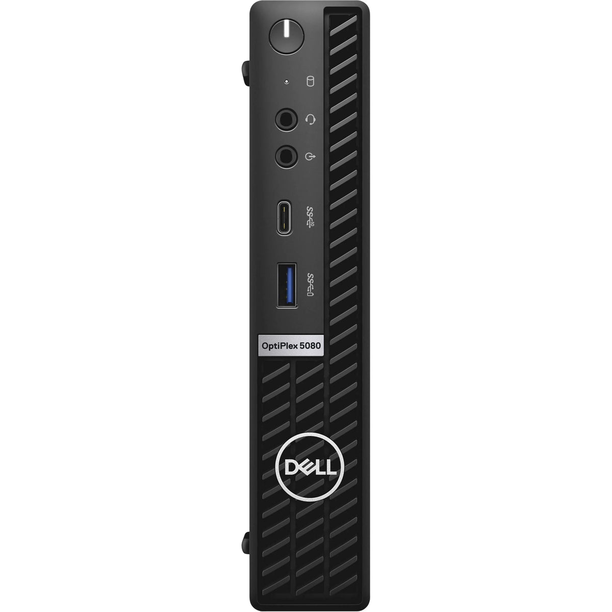 Restored Micro PC i5-10500T 32GB DDR4 128GB SSD X63661