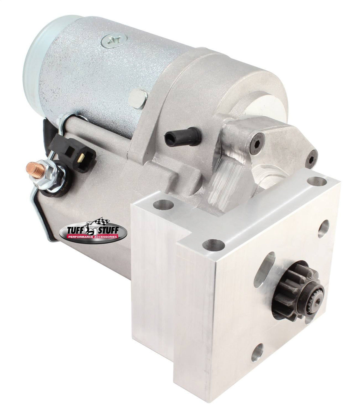 Gear Reduction Starter O3349