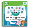 Pre-Kindergarten Math Activity Book U506184