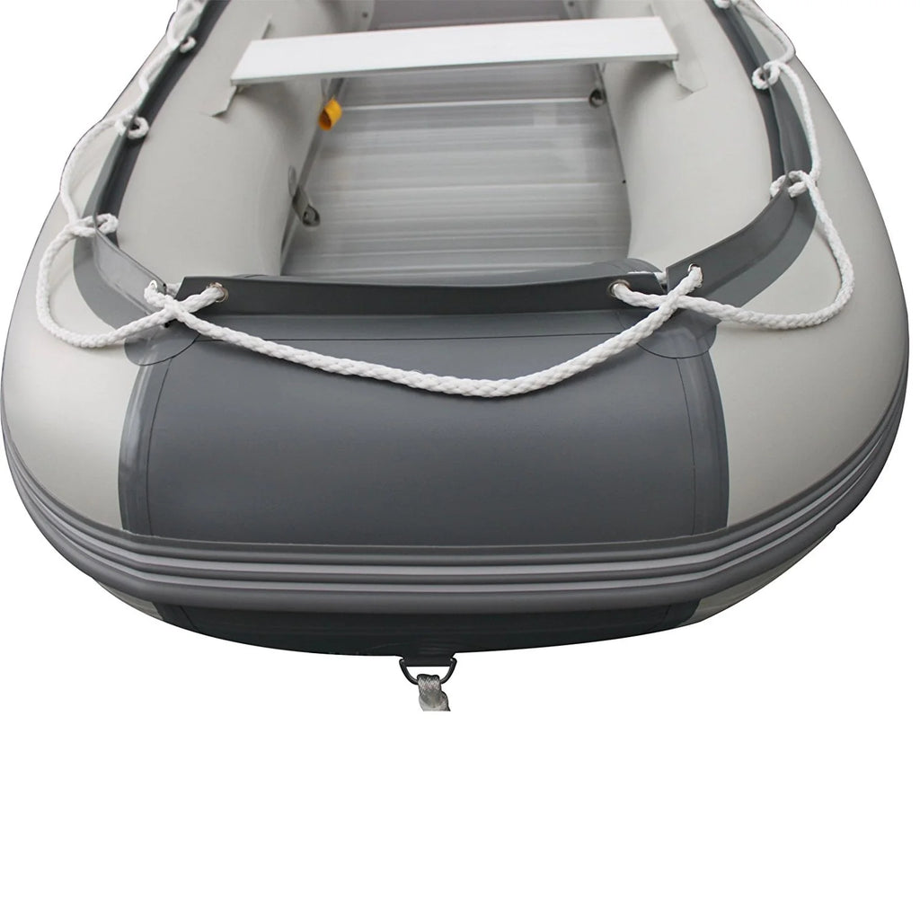 9.8 Ft. Inflatable Boat V77944