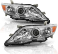 Projector Headlights for 2010-2011 Toyota Camry E55099