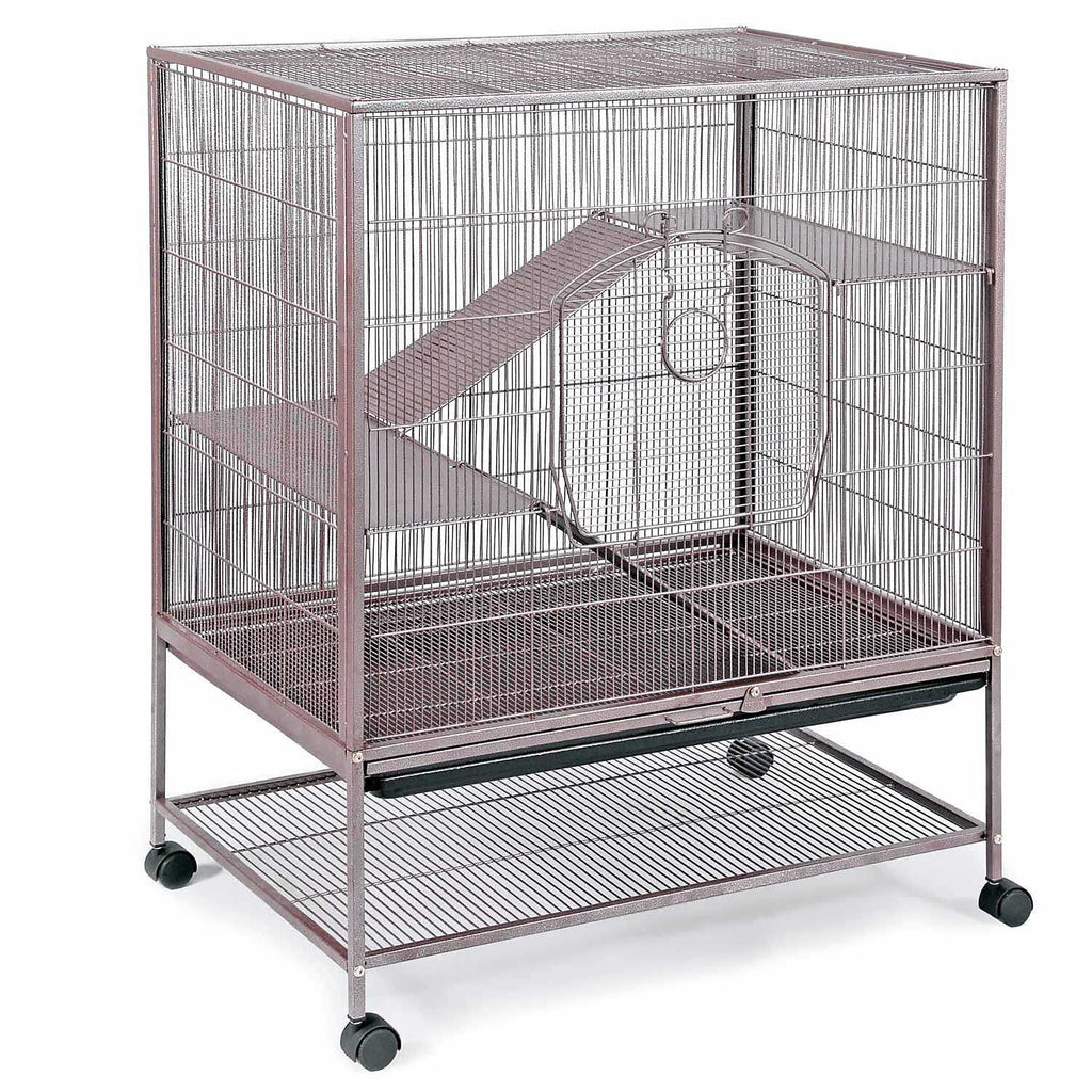 Rat & Chinchilla Cage Q2435