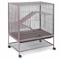 Rat & Chinchilla Cage Q2435