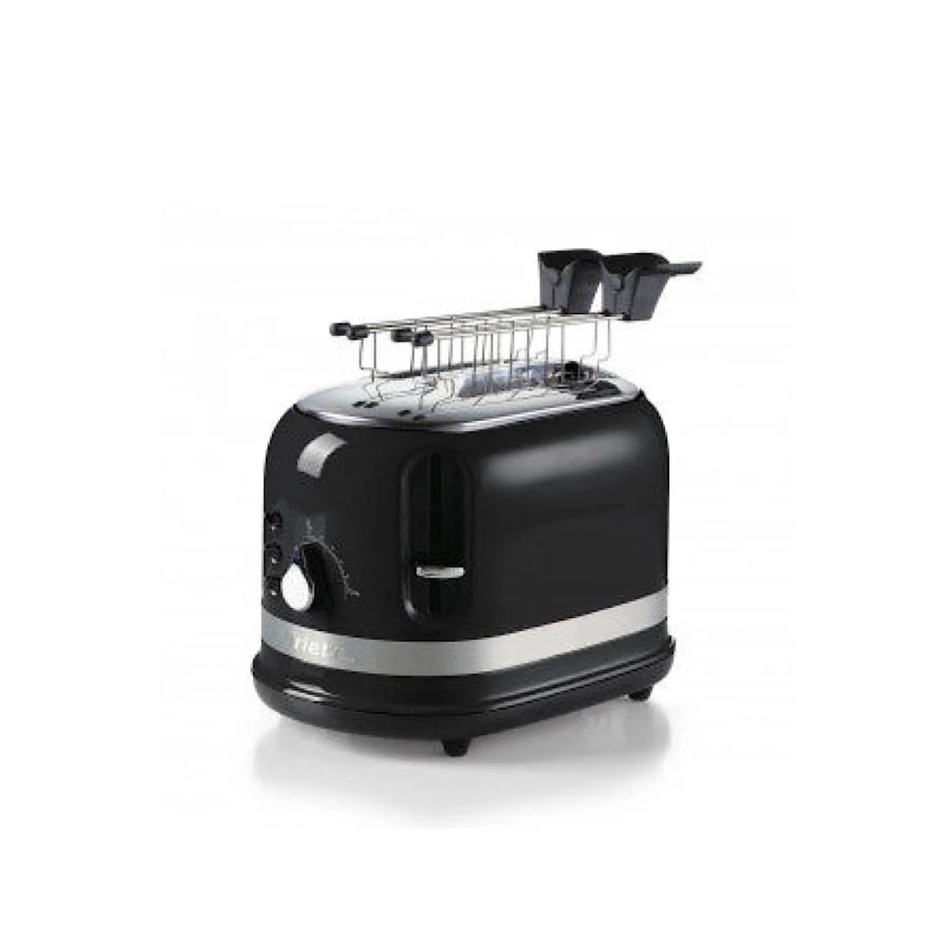 Red 2 Slice Toaster T820761