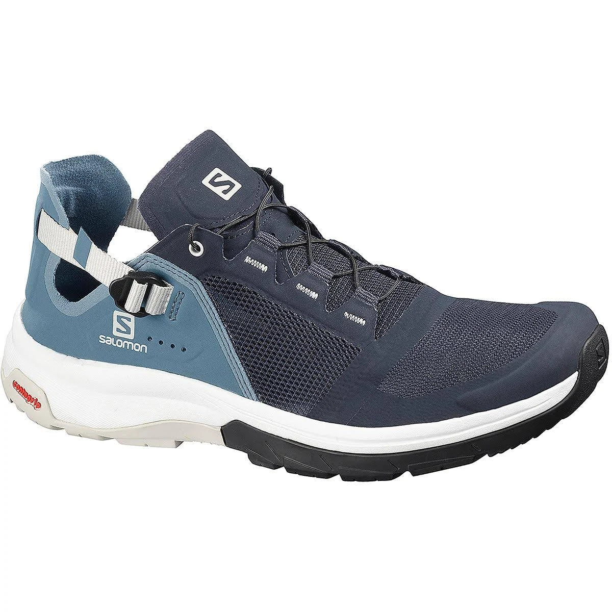 Tech Amphib 4 H71020