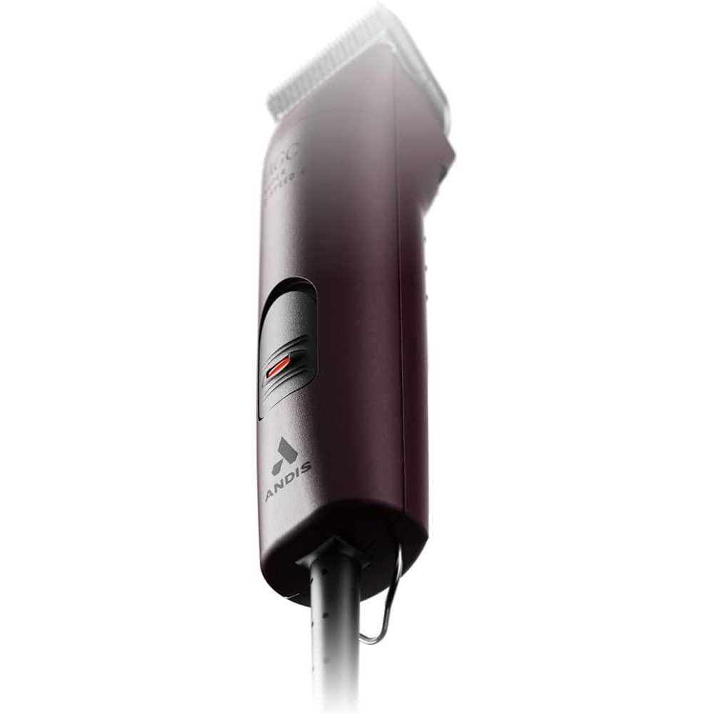 2-Speed Detachable Blade Clipper U574501