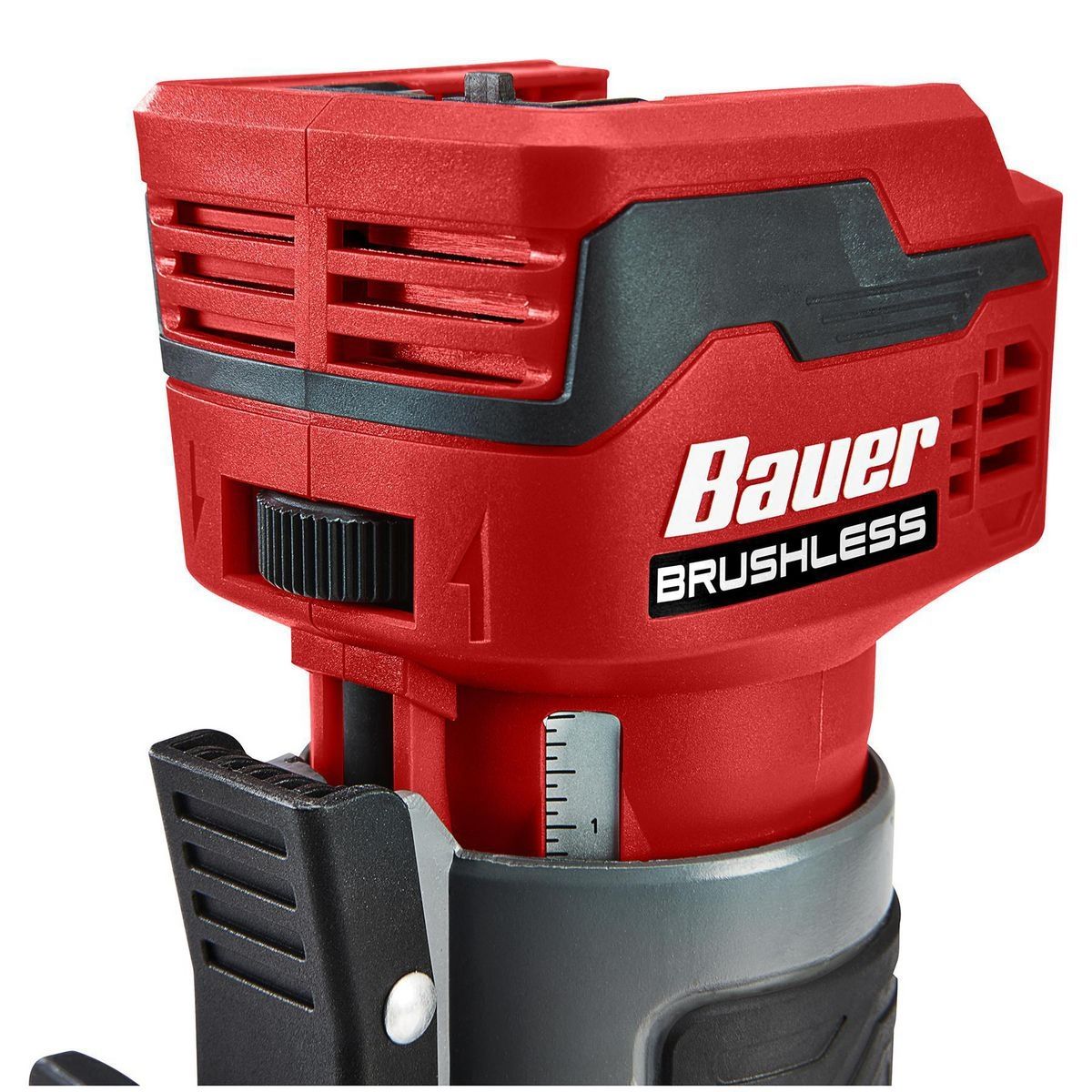 20V Brushless Cordless Variable Speed Compact Router D60880