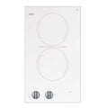 White Electric Cooktop O794