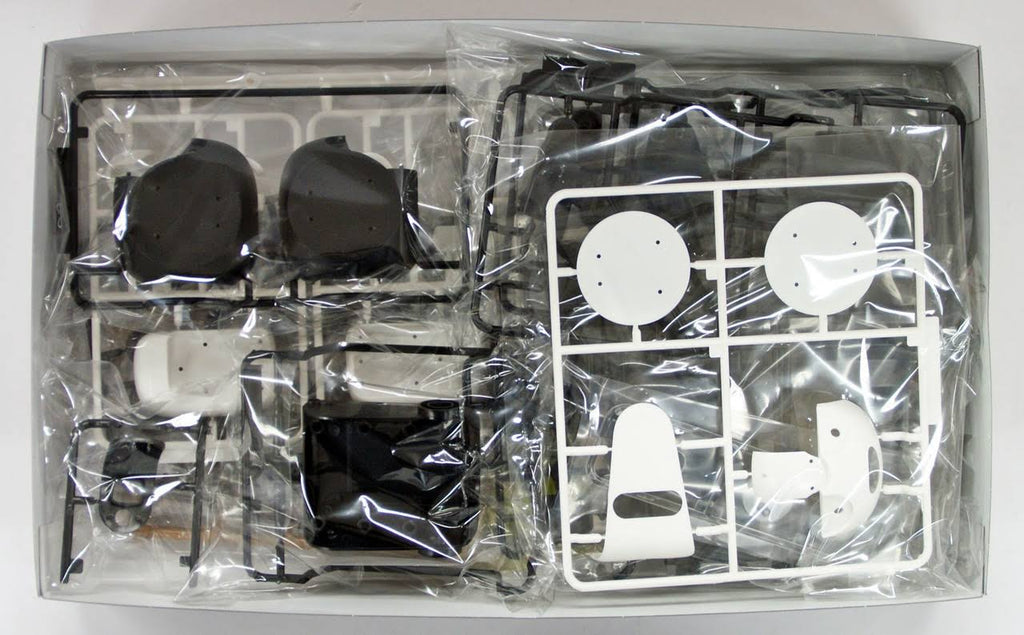 Non-Scale Plastic Model Kit P8315