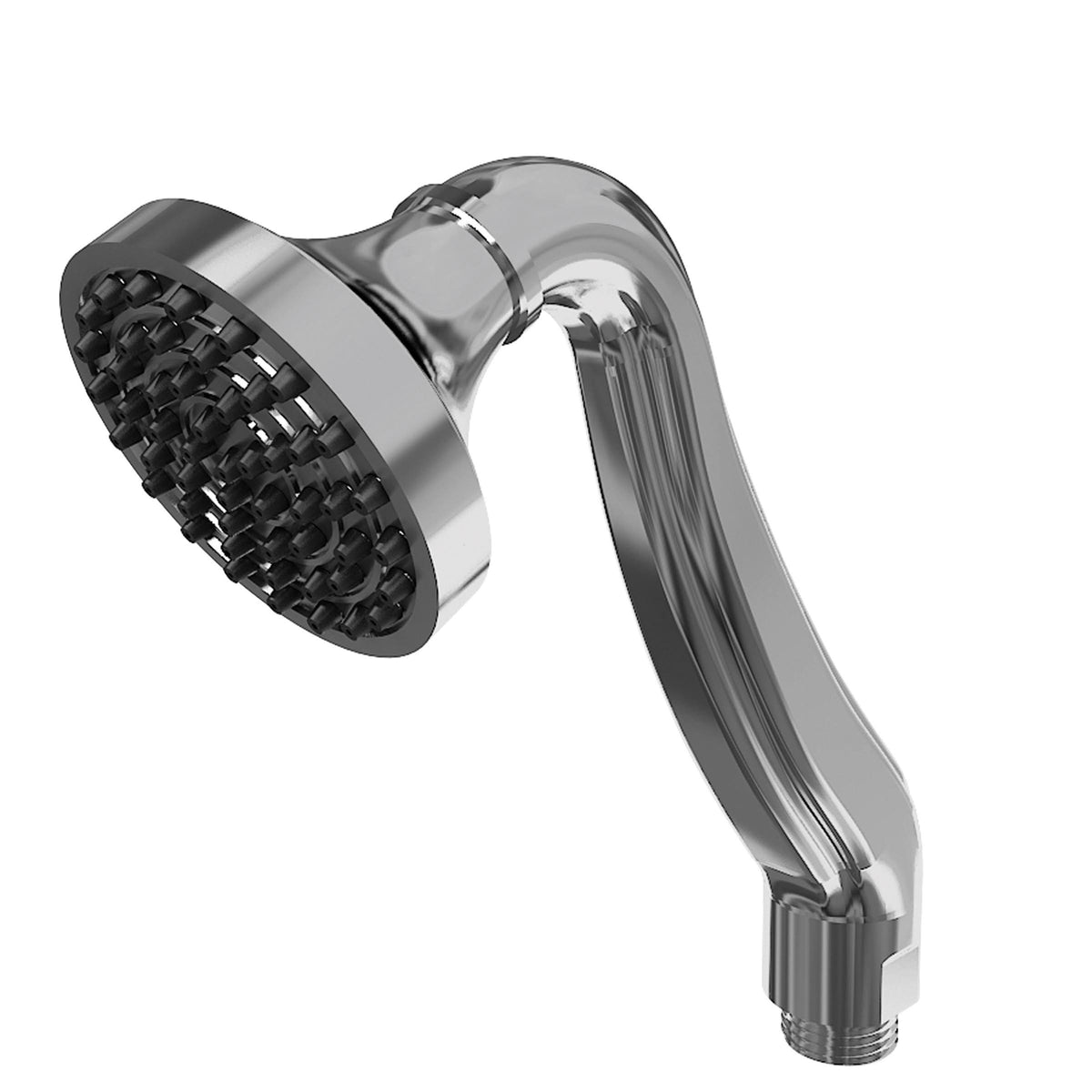 Single Function Hand Shower K350