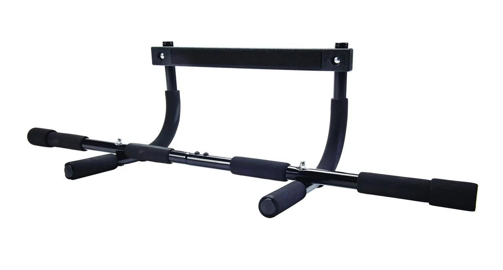 Black Multi-Function Pull-Up Bar Z8961