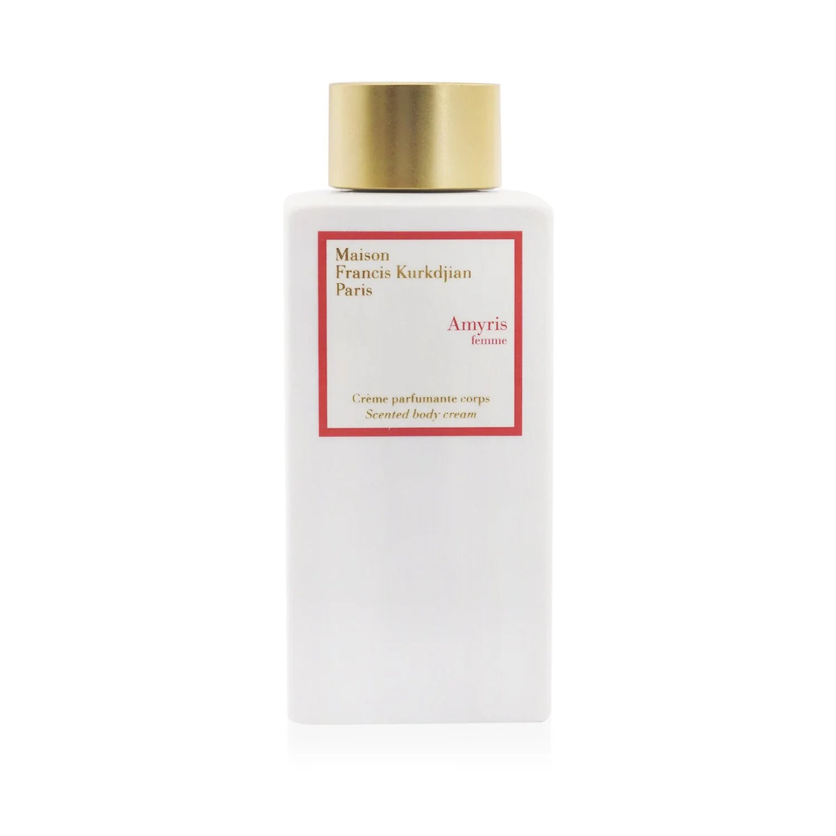 Scented Body Cream 250ml L33571