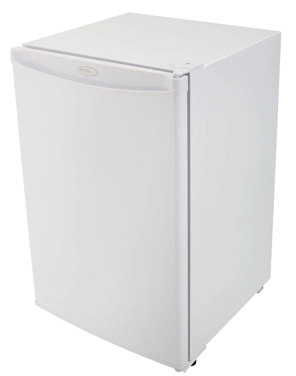 4.4 cu. ft. White Compact All-Refrigerator T5741