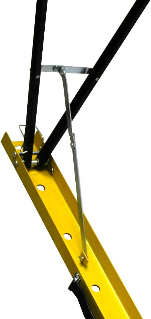 Portable Folding Sawhorse, Set of 2 J3090
