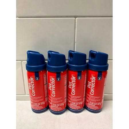 Pet Corrector D666