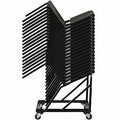 Stack Chair Dolly U7250