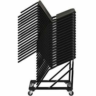 Stack Chair Dolly U7250