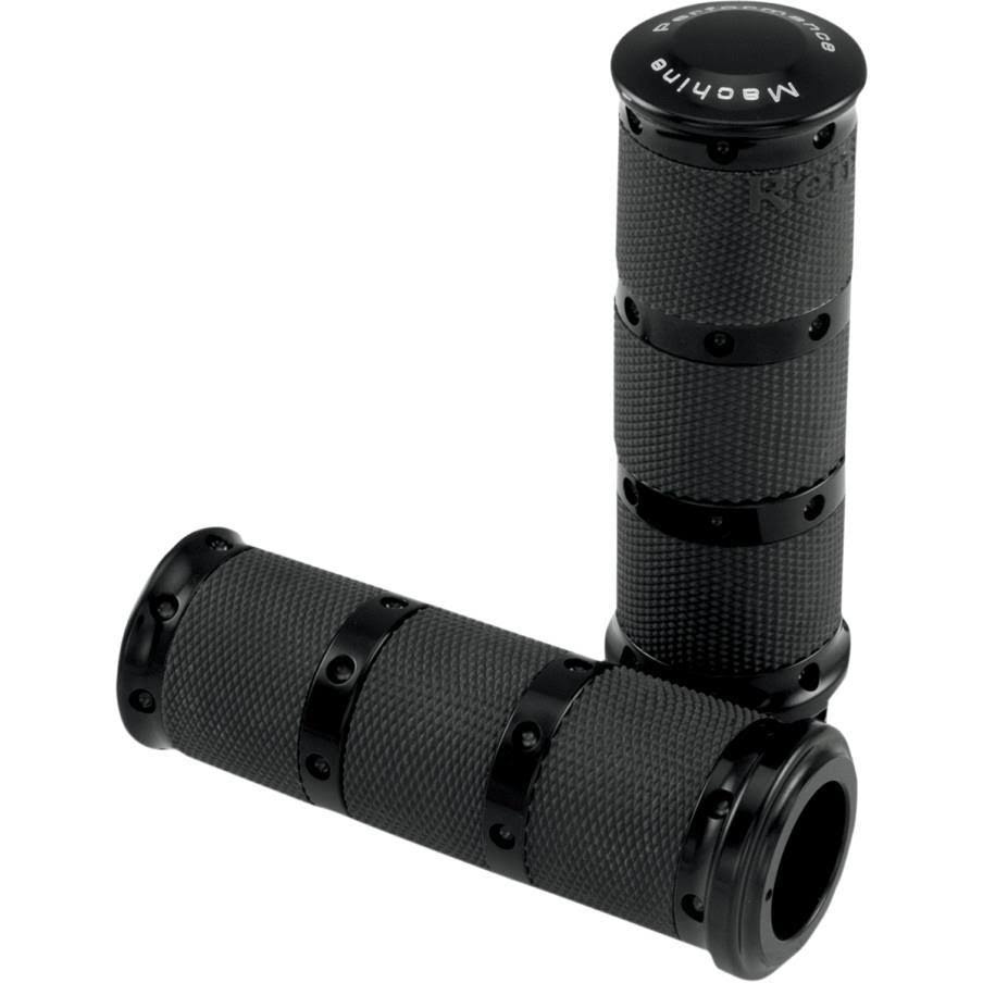 Chrome Contour XL Handlebar Grip Set N526709
