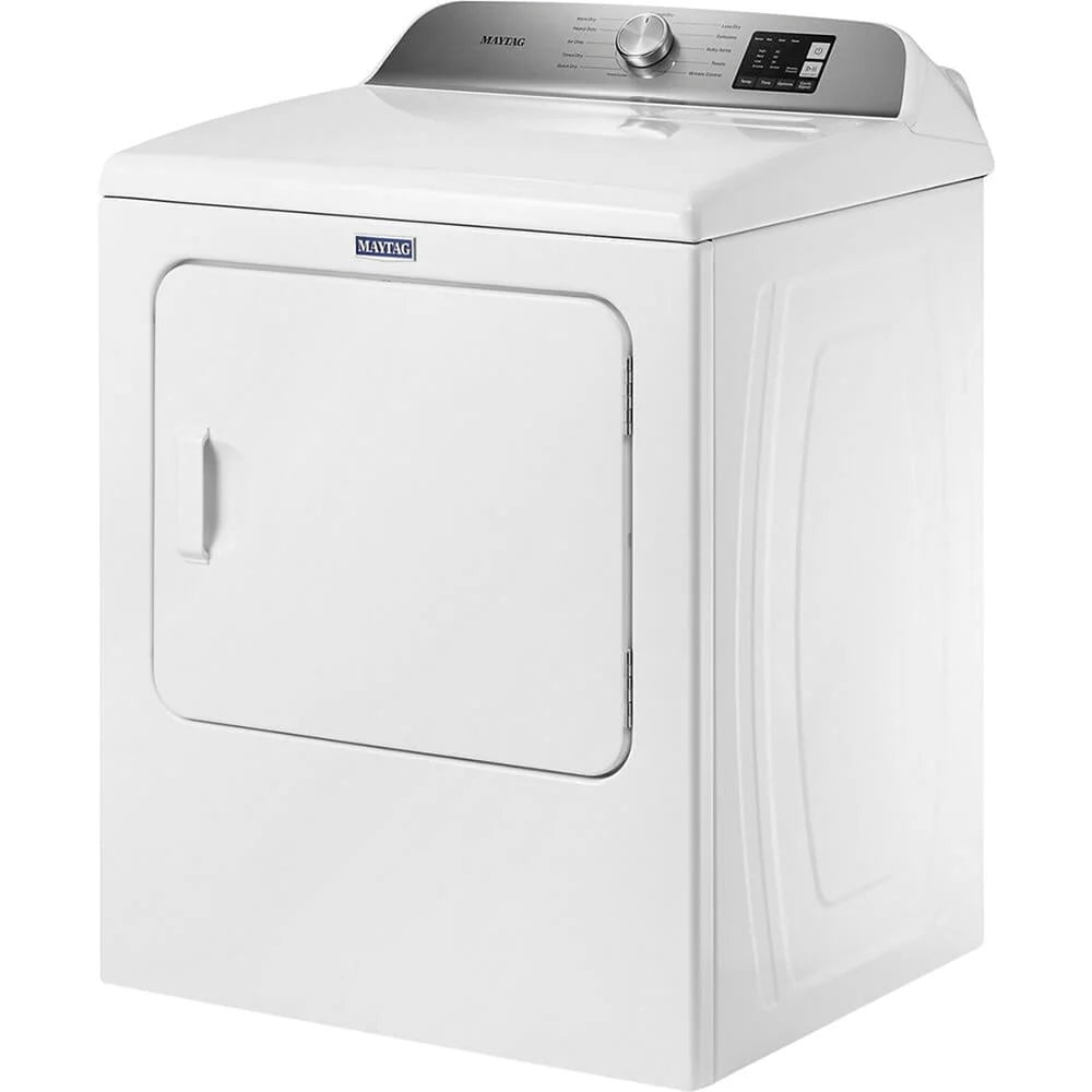 7.0 Cu. Ft. Electric Dryer D3344
