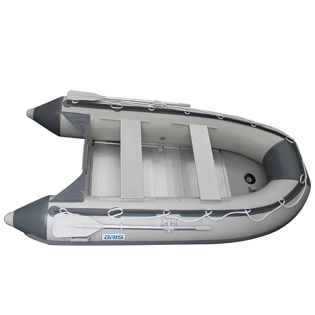 9.8 Ft. Inflatable Boat V77944