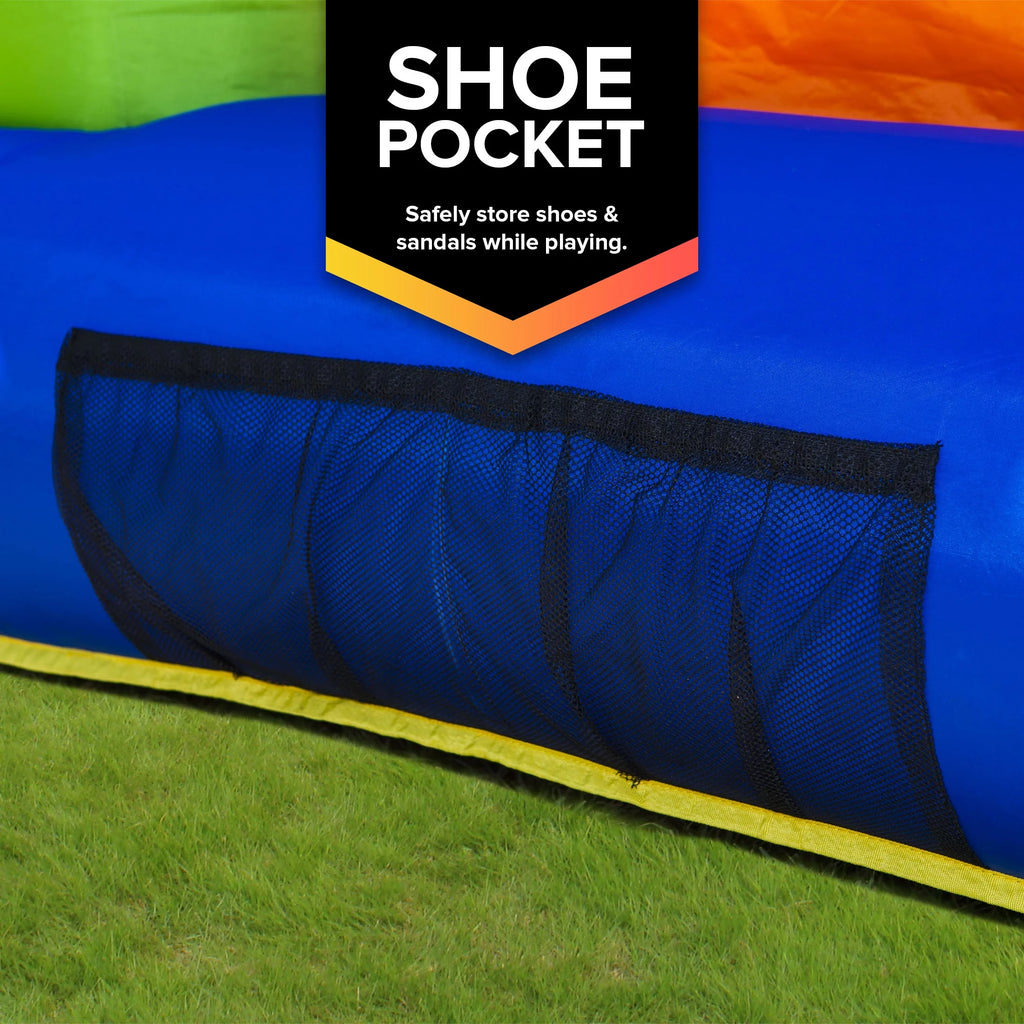 12 feet Inflatable Bounce House M169283