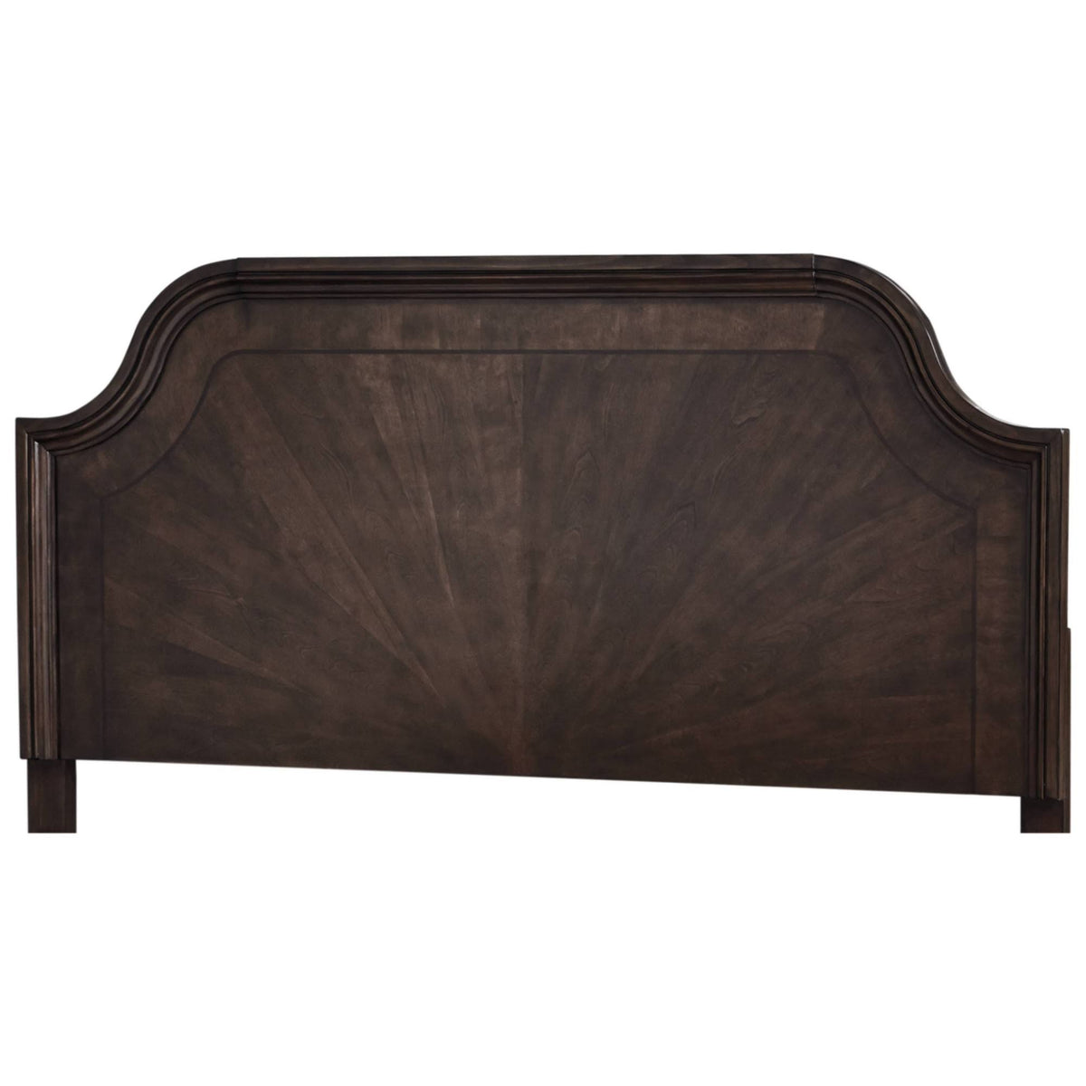 Brown King/Cal King Panel Headboard P2252