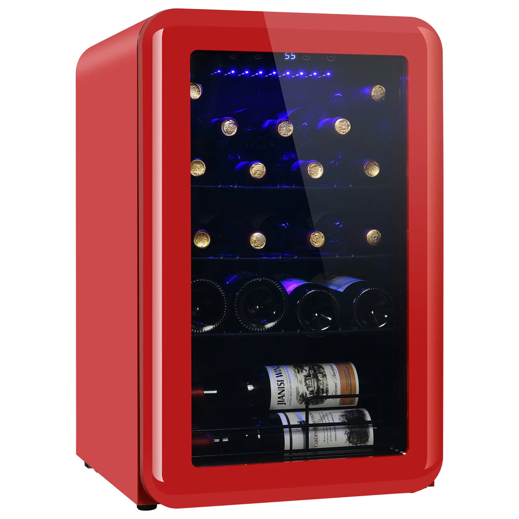 Compressor Wine Cooler 24 Bottle D930998