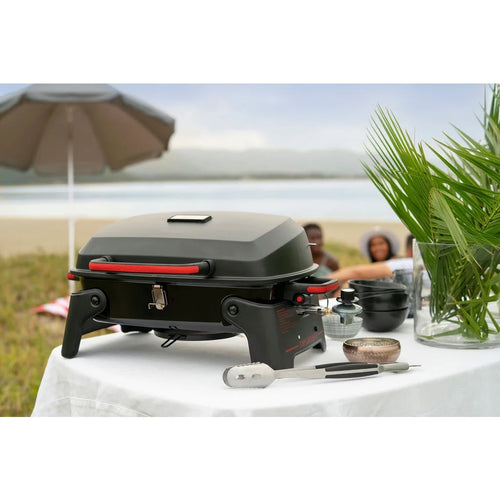 1 Burner Tabletop Propane Gas Grill M4306