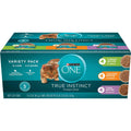 Chicken Wet Cat Food Variety Pack A20829