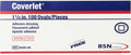 Adhesive Dressing 1 1/4" Oval Set of 4 L991773