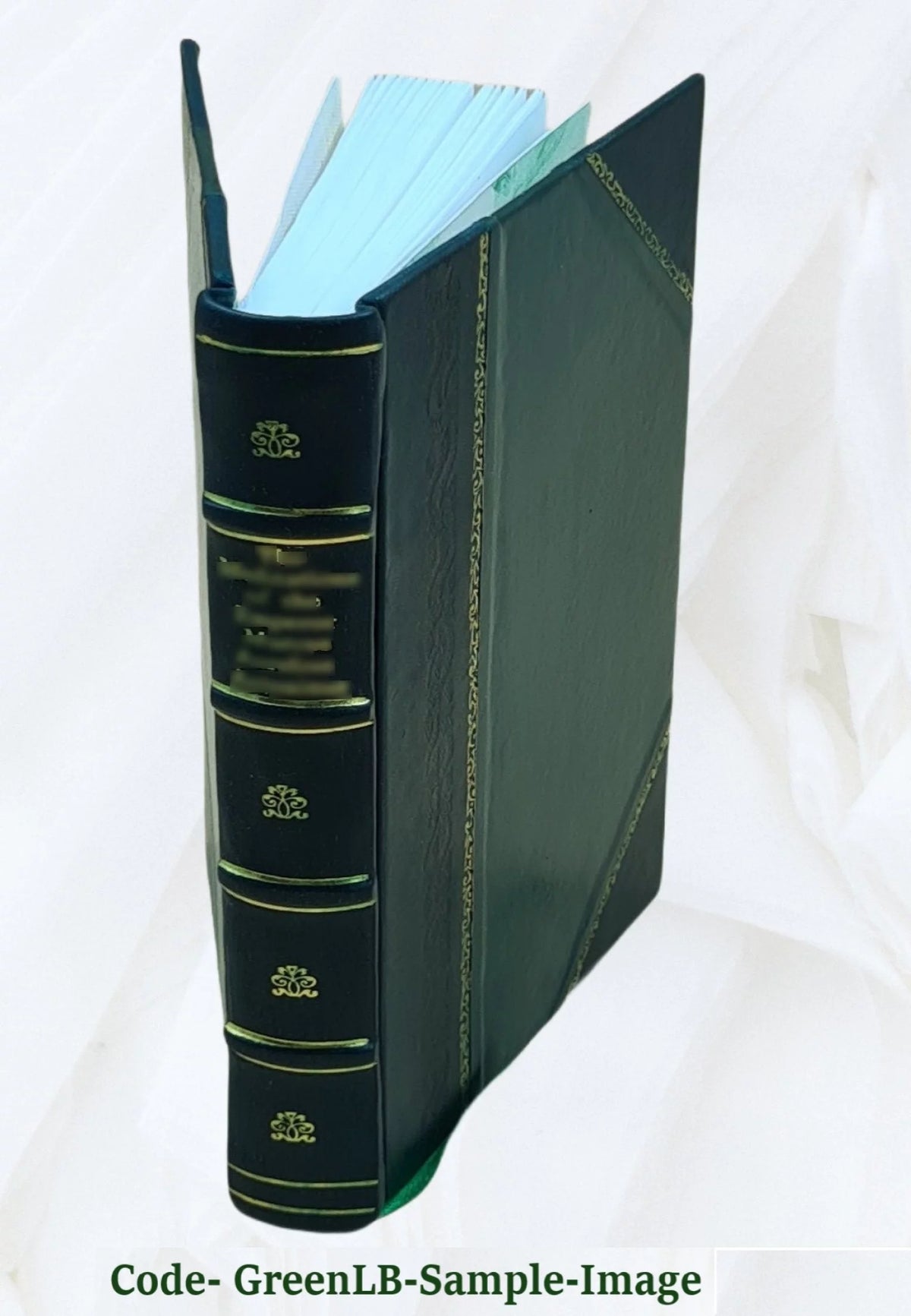 Memorias del corazón; tentativas poéticas [Leather Bound] E9751