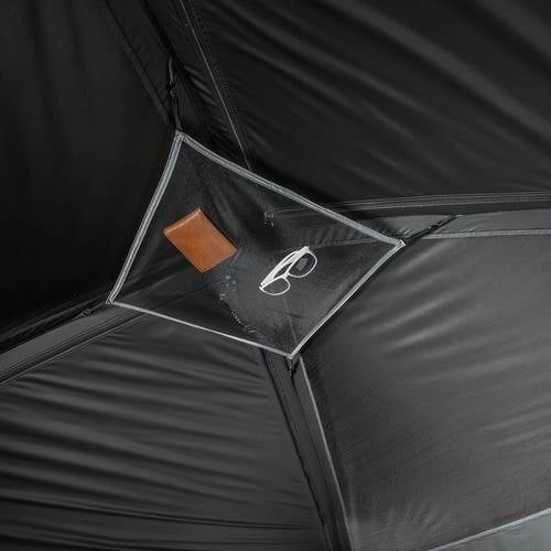 10' x 9' 6-Person Dark Rest Cabin Tent U858
