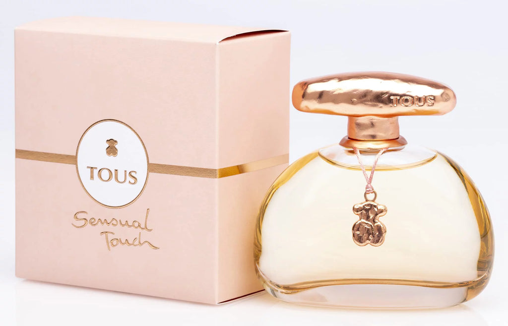 3.4 Oz Eau De Toilette Spray T1722